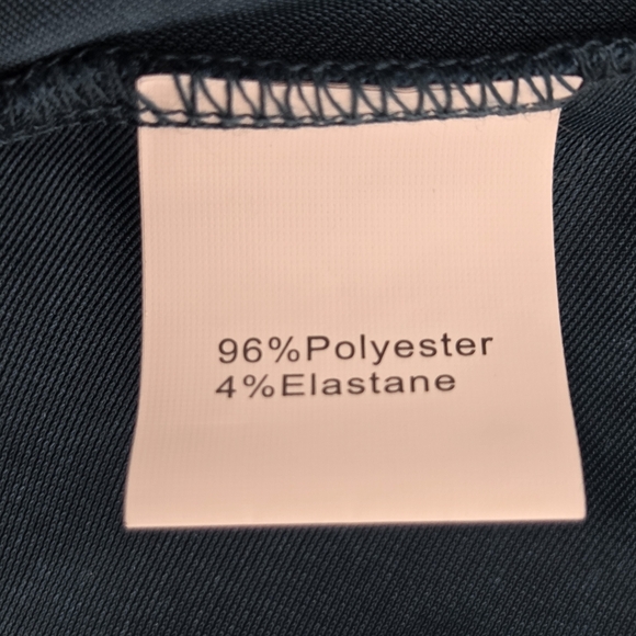 Dressystar Skater Dress Large Velvet Cap Sleeve Whimsigoth Dark Forrest Fairy - Picture 7 of 8